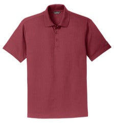 Style 602MR 4.5 oz. Polyester/Cotton/Rayon Jersey Shirt