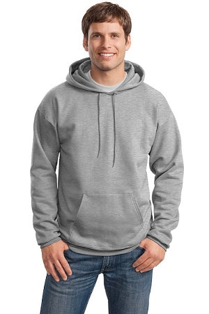 Pull-Over Hooded Sweatshirt – Style #F170