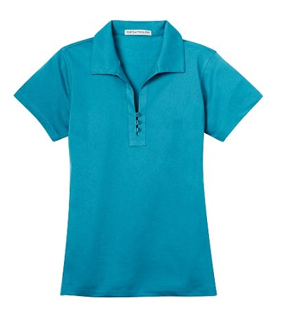Moisture management shooting shirt, style #L527