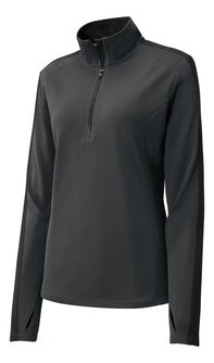 1/4 Zip Pullover – Style #ST861