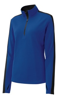 1/4 Zip Pullover – Style #ST861