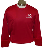 Moisture management shooting shirt, style #ST340LS