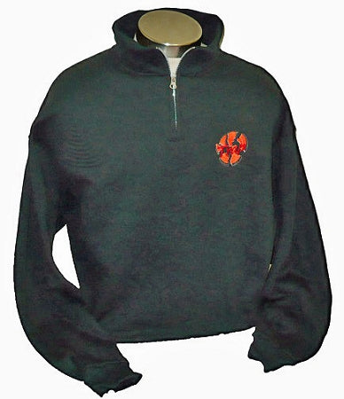 Heavyweight Shooting Sweatshirt – Style #4528M