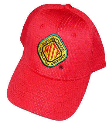 Performance Shooting Cap – Style #19366-PITA