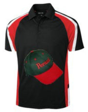 Perazzi Shooting Shirt & Cap Set – Style #Perazzi-3 ST654