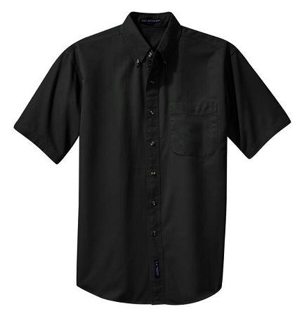 100% Cotton Shooting Shirt – Style #S500Twill