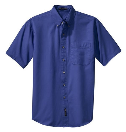 100% Cotton Shooting Shirt – Style #S500Twill