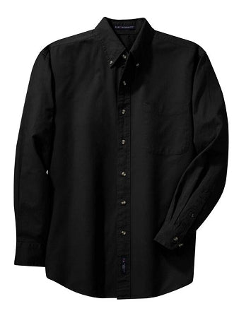 100% Cotton Shooting Shirt – Style #S600Twill