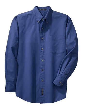 100% Cotton Shooting Shirt – Style #S600Twill