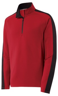 1/4 Zip Pullover – Style #ST861