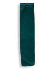 Shooting towel, style #T68TH