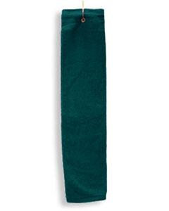 Shooting towel, style #T68TH
