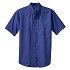 100% Cotton Twill Shooting Shirt – Style #S500Twill-PITA
