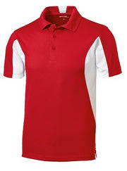 Moisture Management Tall Shooting Shirt – Style #TST655