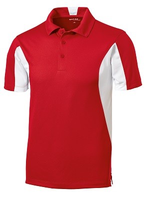 Moisture Management Tall Shooting Shirt – Style #TST655