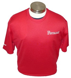 Moisture management shooting shirt, style #ST340