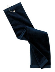 Shooting towel, style #T68TH
