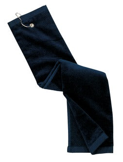 Shooting towel, style #T68TH